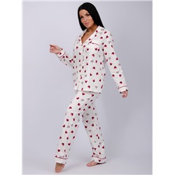 Пижама Ланвин