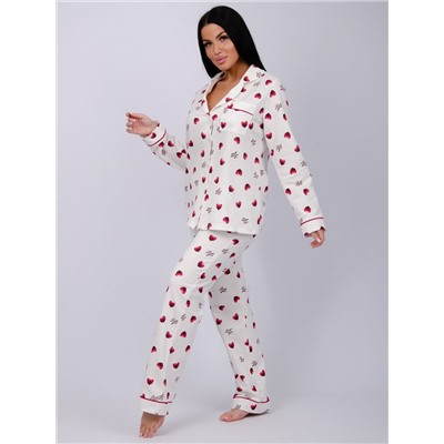 Пижама Ланвин