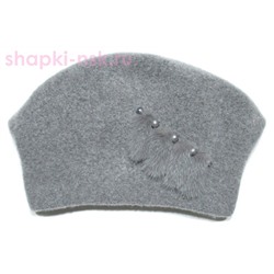 Мерси 766 Берет женский флис (56-58)