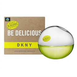 Парфюмерная вода DKNY Be Delicious женская (Euro A-Plus качество люкс)