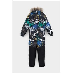 CROCKID Комбинезон ВК 60120/н/7 ГР