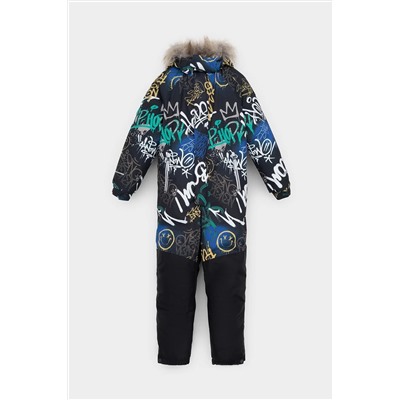 CROCKID Комбинезон ВК 60120/н/7 ГР