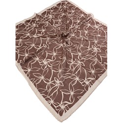 Платок Т8-851 цветы