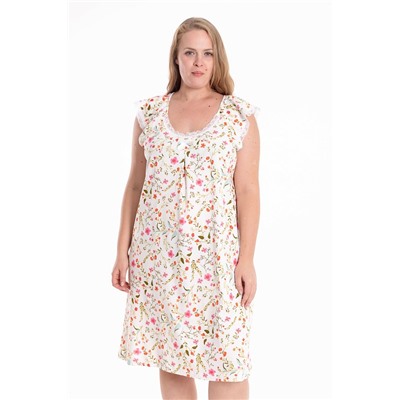 Сорочка М325405мр