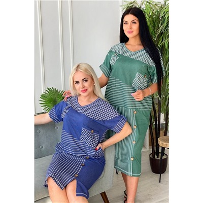 Платье 7219 НАТАЛИ, 306654