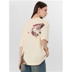 ФУТБОЛКА ЖЕНСКАЯ 112961