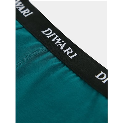 DiWaRi Трусы BASIC MEN MSH 2147 (коробочка)