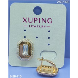 Серьги #22978459