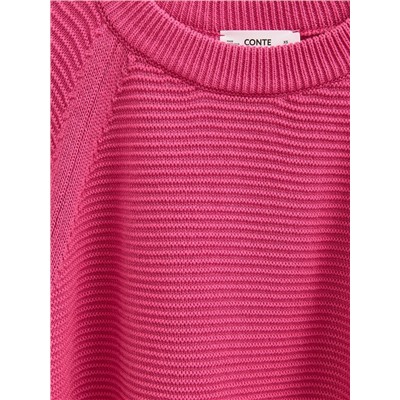Джемперы CONTE LDK2511 Джемпер женский