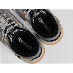 Кроссовки Reebok Classic Leather Suede