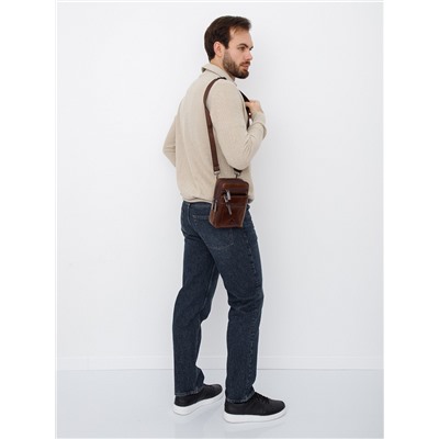 Сумка 325012Z coffee Zinimsk