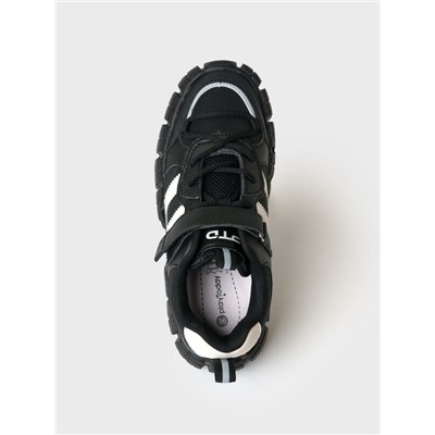 Полуботинки для мальчиков