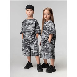 Bodo Костюм 11-364МU