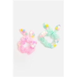 Набор из 2 резинок ACOOLA, 1038935