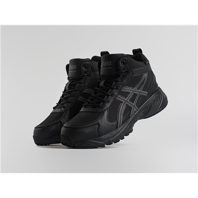 Зимние Кроссовки Asics Gel Kayano 8 Mid