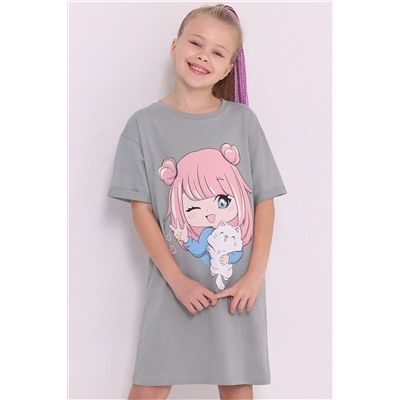 Платье АПРЕЛЬ, 1126290