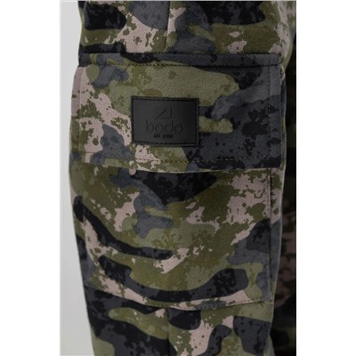 Брюки BODO, 1235517