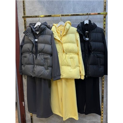 Спортивный костюм #23034855