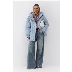 Пуховик HOOPS, 1204532
