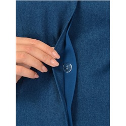 VISERDI Платье 10413-син 4441565