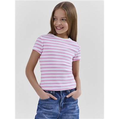 ФУТБОЛКА ДЛЯ ДЕВОЧЕК 117912