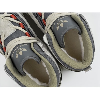 Зимние Кроссовки Adidas ADI 2000 High