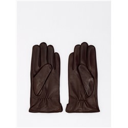 Перчатки 201-4-5 coffee (8,5-9-9,5-10-10,5)