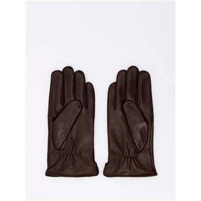 Перчатки 201-4-5 coffee (8,5-9-9,5-10-10,5)