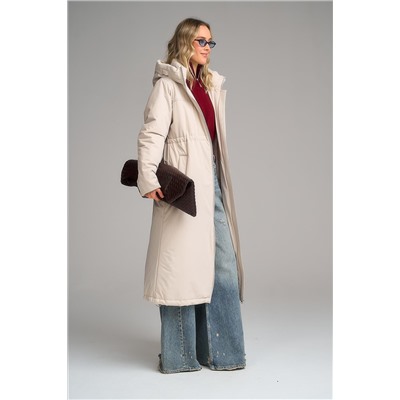 Плащ утепленный HOOPS, 1233768