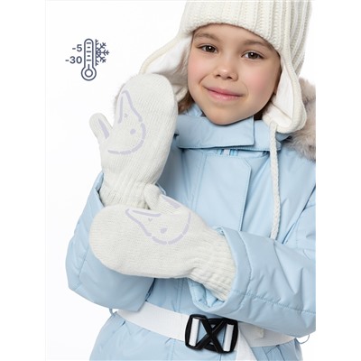 439220 NIKASTYLE Варежки