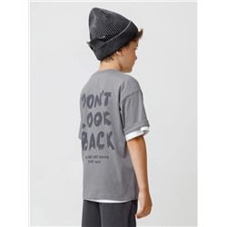 CROCKID Футболка МП 302888