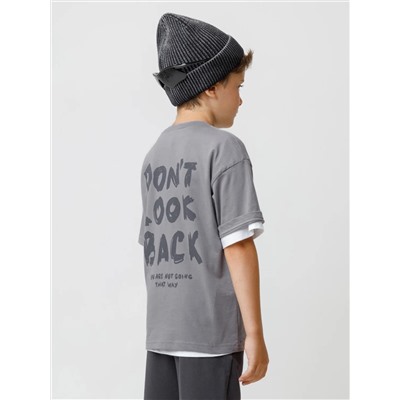 CROCKID Футболка МП 302888