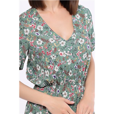 VISERDI Платье 10218-зцв 451990