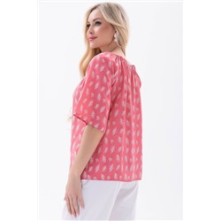 LT Collection Блуза