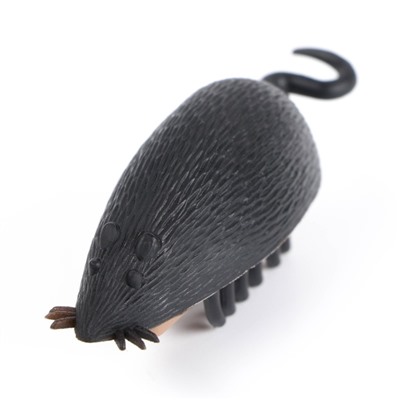 Интерактивная игрушка для кошек «Мышка»