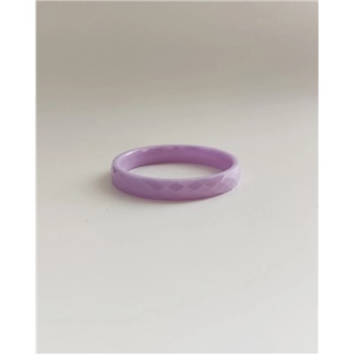 Кольцо из керамики