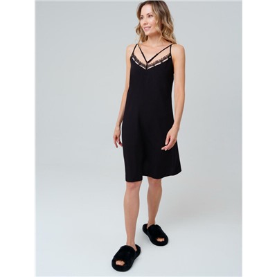 Сорочка ночная текстильная для женщин