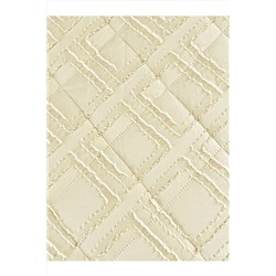 Покрывало ПСЖ-001 бежевый НАТАЛИ, 1034999