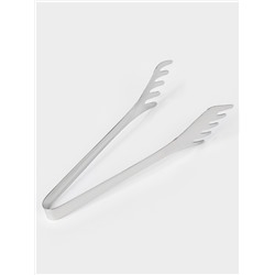 Щипцы для спагетти Hanna Knövell, h=22 см, толщина 0.7 мм, нержавеющая сталь