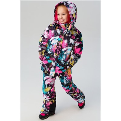 Комплект (Куртка+Брюки) PLAYTODAY, 1185722