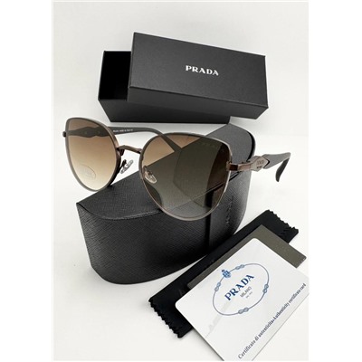 Женские солнцезащитные очки #22770514