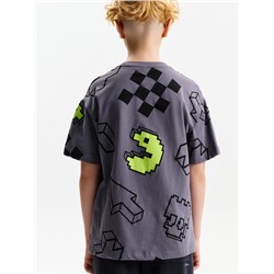 Футболка для мальчиков