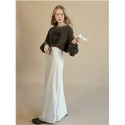 СВИТШОТ ЖЕНСКИЙ 122896/1