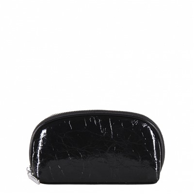 Косметичка 7100-8 metal black Velina Fabbiano-Safenta