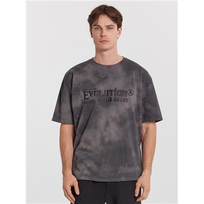 ФУТБОЛКА МУЖСКАЯ 111882