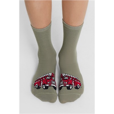 Носки MARK FORMELLE, 1192823