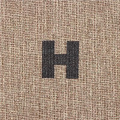 Коврик для ванной «Этель» HOME, 40×45 см