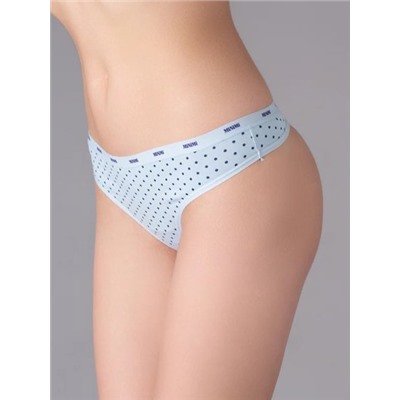 Трусы стринги, Minimi, MT211 pois