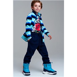 Комплект (Толстовка+Брюки) PLAYTODAY, 1042733