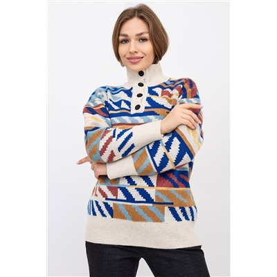 Джемпер женский Камилла Б Арт. 8995